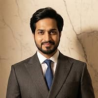 Mahesh Mali