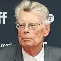 Стивен Кинг
