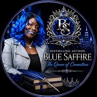 Blue Saffire