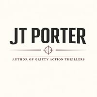 J.T. Porter