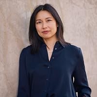 Kirstin Chen