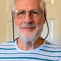 Stuart Aken