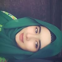 Maryam Amjad