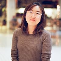 XiXi Tian