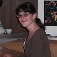 Shaenon K. Garrity