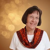 Lisette Alford