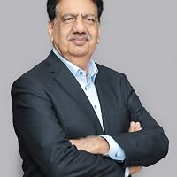 Vineet Nayar