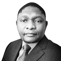 Laurence Muzembi