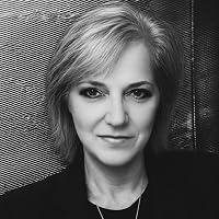 Amy Booker