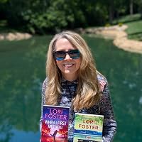 Lori Foster
