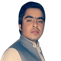Sana Ullah Wazir