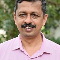 S. Hareesh