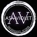 Asa Violet
