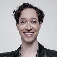 Eric Geron