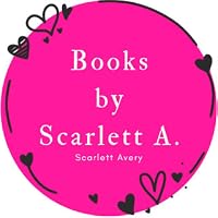 Scarlett Avery