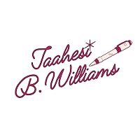 Taahesi B. Williams