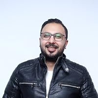 إبراهيم أحمد عيسى
