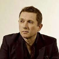 James  Robinson
