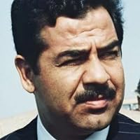 Saddam Hussein