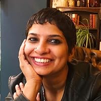 Arathi Menon