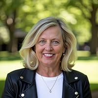 Pam K. McCarty
