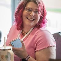 Lowri Charles