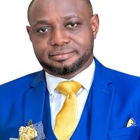 Ibrahim B. Amunikoro