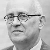 Richard Davenport-Hines