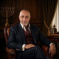 Chaim Tal