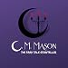 C.M. Mason
