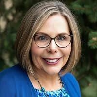 Carrie Turansky