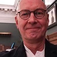 Iain Cameron Williams