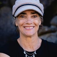 Lucy Hone