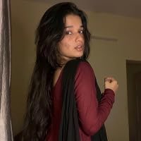 Sreena K.S.