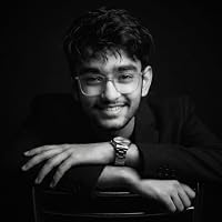 Sparsh Tripathi