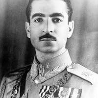 Mohammed Reza Pahlavi