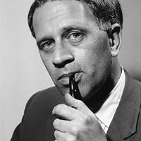 Wolfgang Hildesheimer