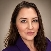 Dr. Amber Martinez Llanes