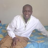 Thuita J. Maina