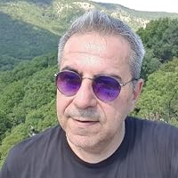 Vasili Afantenos