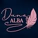 Duna Alba