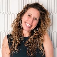 Amy B. Scher