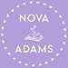 Nova  Adams