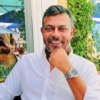 Neil Banerjee