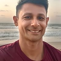 Ashwith Viswakumar