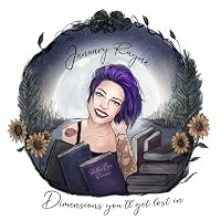 January Rayne