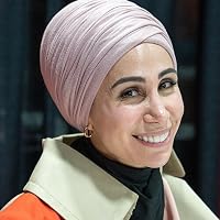 Tahereh Mafi