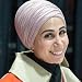Tahereh Mafi