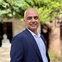 Arvind  Rajput