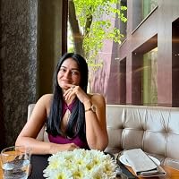 Ashritta Saran